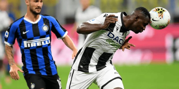 12-28意甲焦点战：乌迪内斯VS拉齐奥赛前全方位分析及比分预测