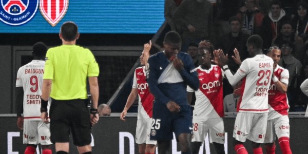 1-3！2-1！疯狂一夜，大巴黎爆冷，皇马补时绝杀，利物浦成功复仇