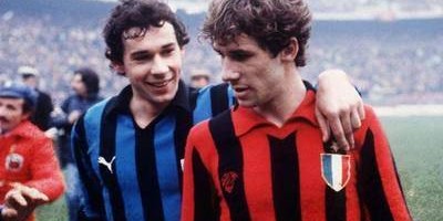 盘点足球史上十大著名兄弟：德波尔兄弟第四，巴雷西兄弟垫底