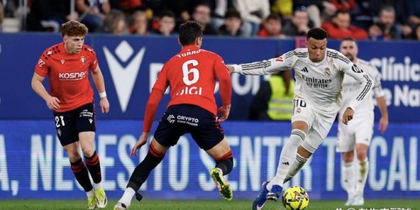 27岁姆巴佩膝伤恶化！皇马法国队争夺战，2026金球梦悬了？